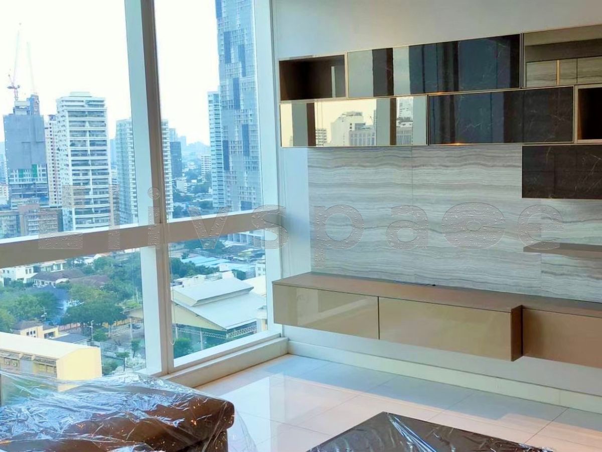 ให้เช่าคอนโดสุขุมวิท อโศก ทองหล่อ : [L250721011] สำหรับเช่า Millennium Residence | 1 ห้องนอน | ขนาด 67 ตร.ม. | ราคาพิเศษ | พร้อมเข้าอยู่