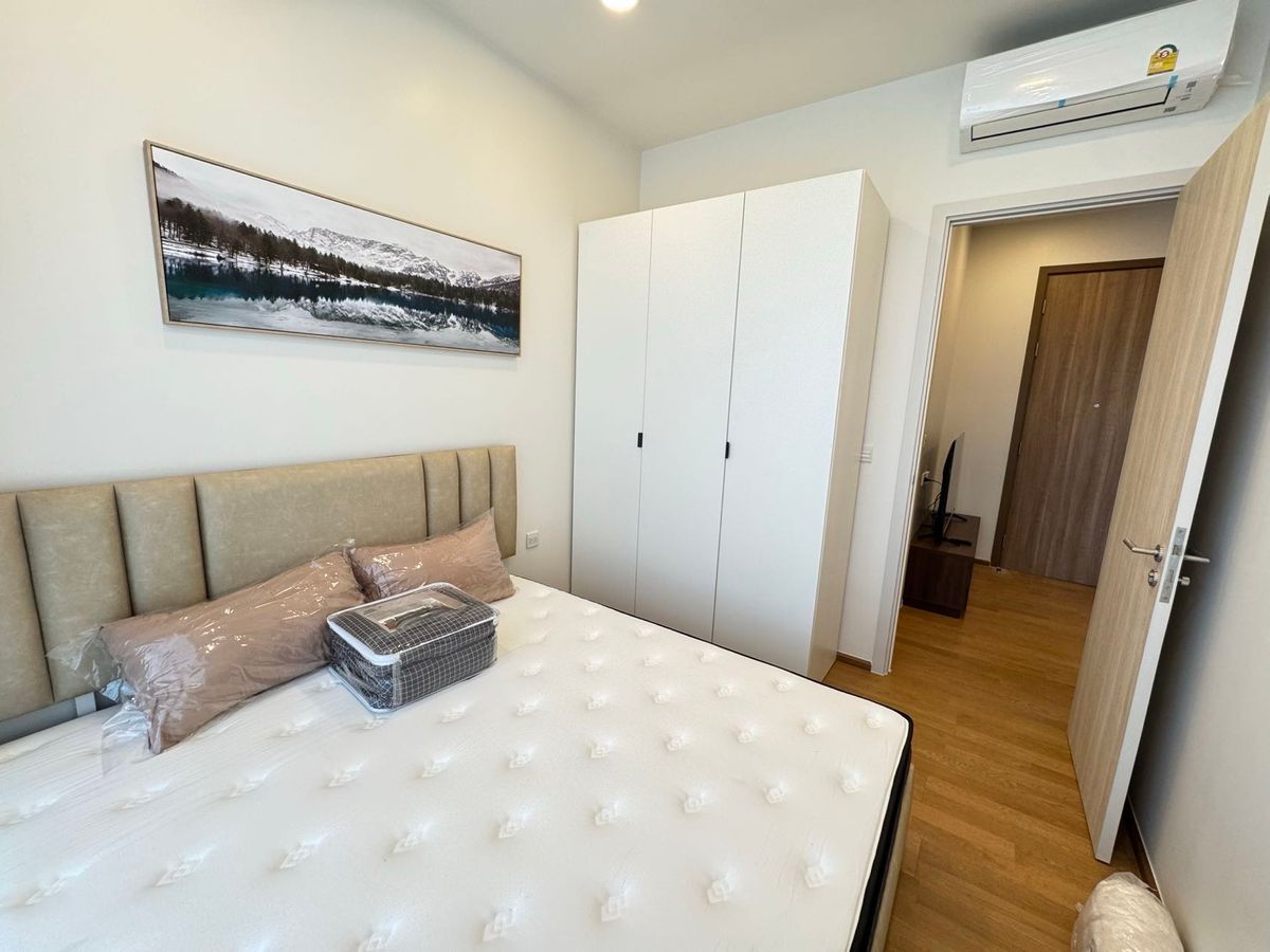 ให้เช่าคอนโดราชเทวี พญาไท : Wish Signature 2 Midtown Siam  33sqm 15floor 1b1b 25000/month 🎈