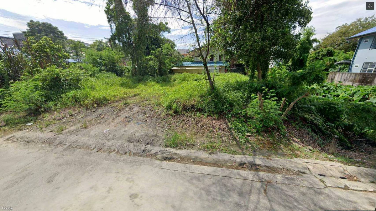 ขายที่ดินจันทบุรี : ขายที่ดินใจกลางเมือง ย่านแหล่งชุมชนพระยาตรัง อ.เมือง จ.จันทบุรี