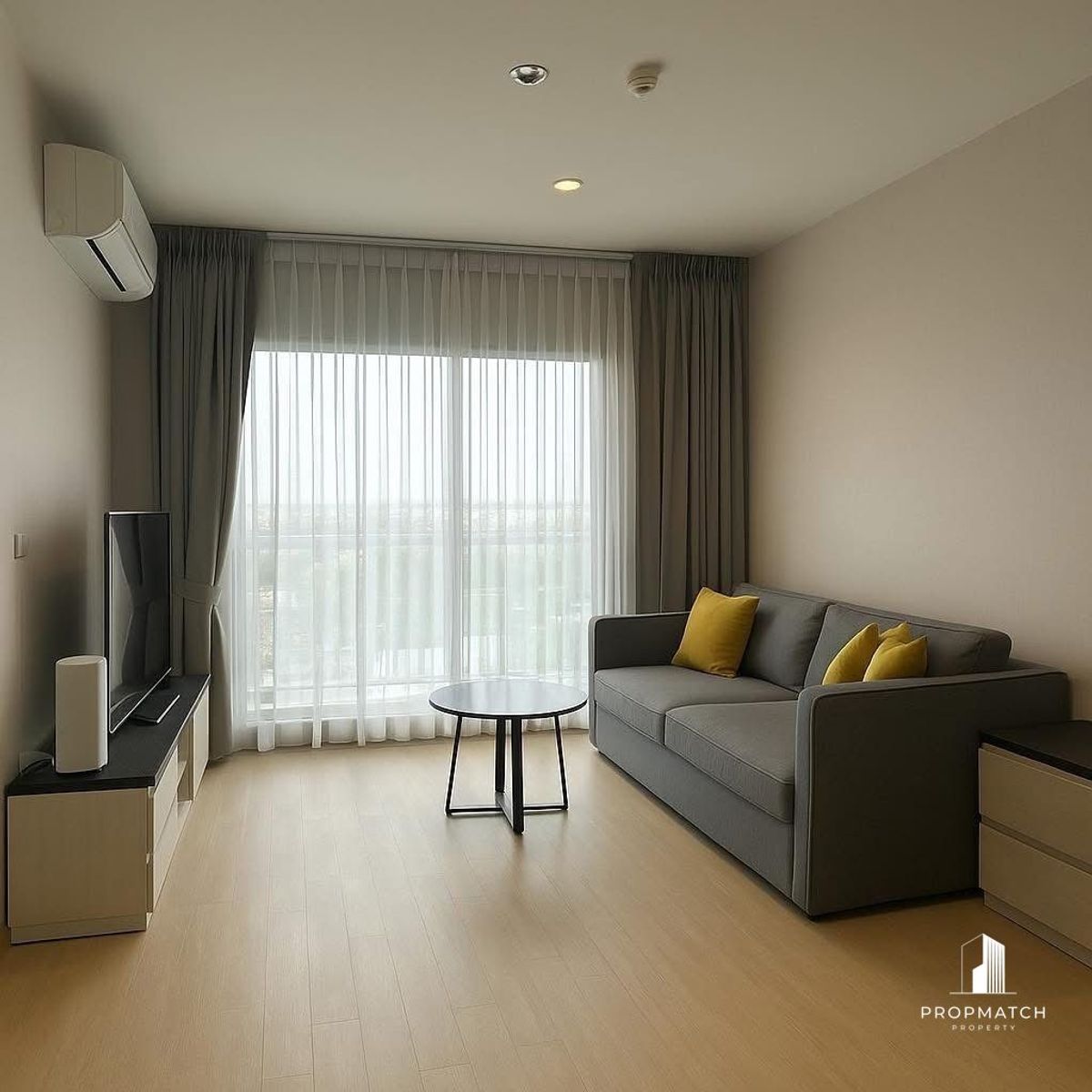 ให้เช่าคอนโดรัชดา ห้วยขวาง : ✨Flash Deal ✨Life Ratchadapisek ( 2Bed 2Bath 55SQM.) แต่งครบพร้อมอยู่ !! เพียง 27,000 บาทต่อเดือน Tel.0981315848 @propmatch