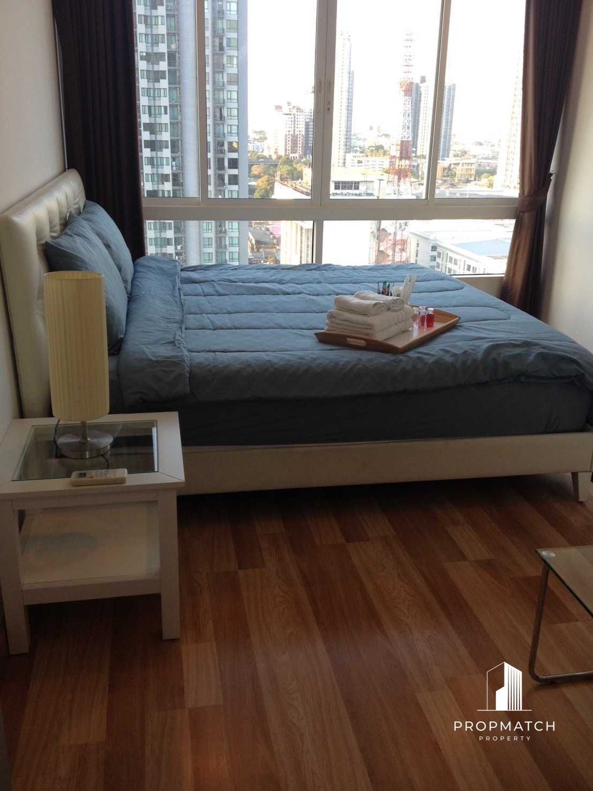 ขายคอนโดอ่อนนุช อุดมสุข : ✨Flash Deal ✨ Ideo Verve Sukhumvit( 1Bed 1Bath 36SQM.) พร้อมอยู่ ! เพียง 4,100,000 บาท Tel.0981315848 @propmatch
