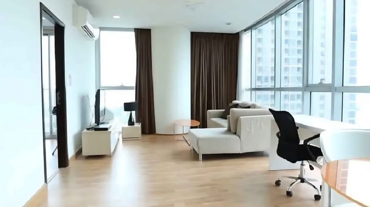 ให้เช่าคอนโดอ่อนนุช อุดมสุข : ให้เช่า Le Luk Condominium