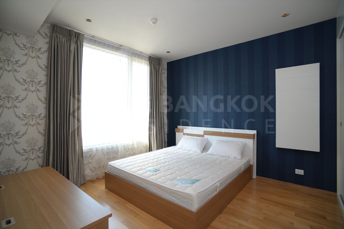 For RentCondoSathorn, Narathiwat : The Empire Place 🌟 Great Value, Convenient for All Lifestyles, Near BTS Chong Nonsi