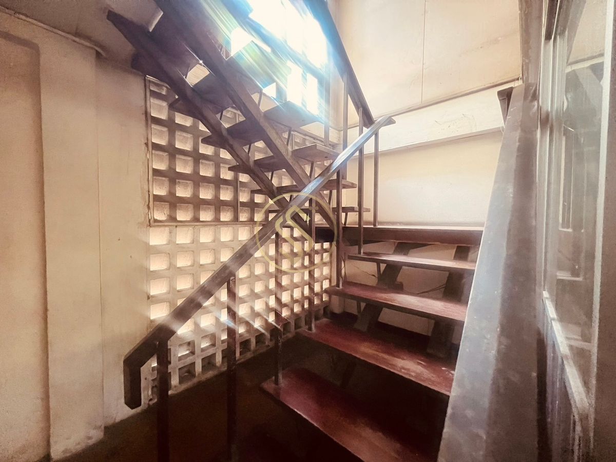 ให้เช่าบ้านอารีย์ อนุสาวรีย์ : ให้เช่าด่วน บ้านเดี่ยว 2 ชั้น กลางซอยอารีย์สัมพันธ์ 6 