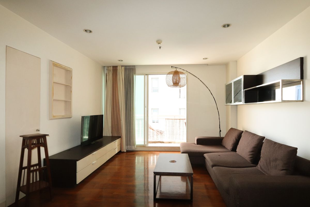 ขายคอนโดสุขุมวิท อโศก ทองหล่อ : Baan Siri 31 LSIR0310