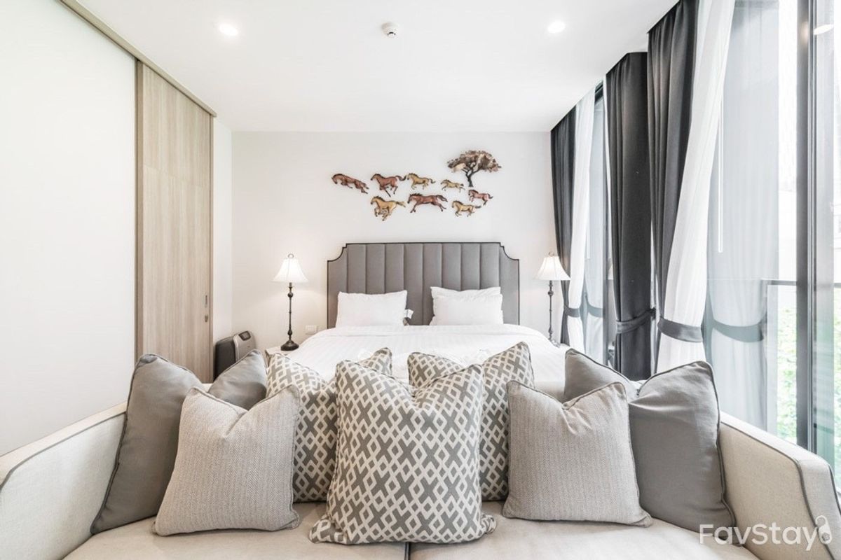 For RentCondoWitthayu, Chidlom, Langsuan, Ploenchit : ** 