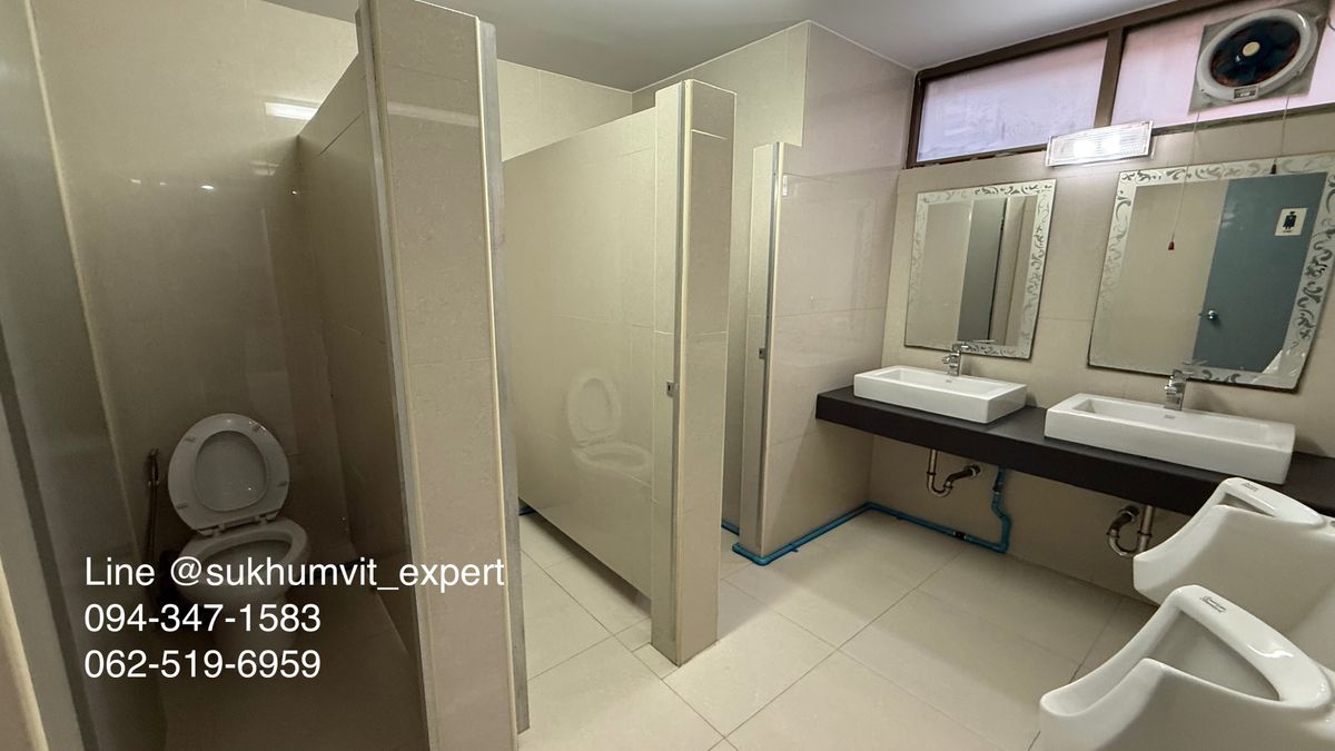 For RentOfficeSukhumvit, Asoke, Thonglor : Office for rent Asoke, near BTS/MRT