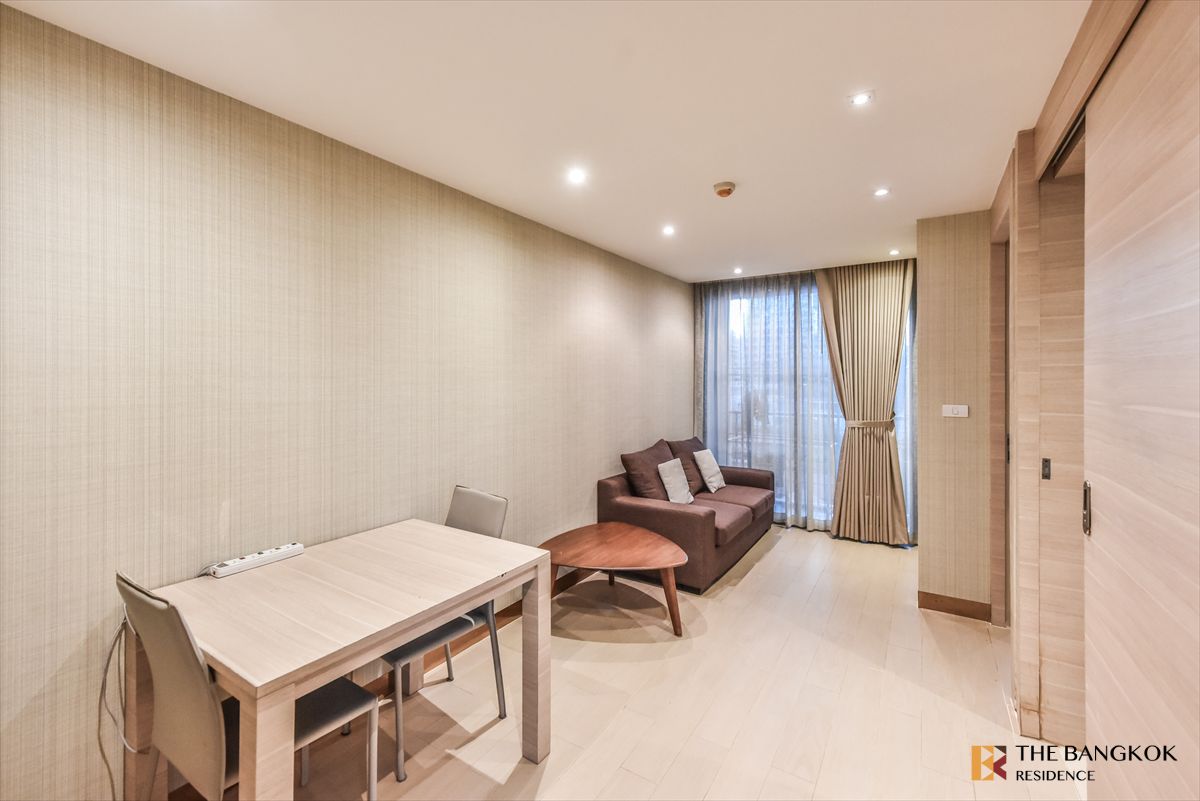 For RentCondoSilom, Saladaeng, Bangrak : 🔥 Don’t miss out!! Rare units 🔥 Klass Silom ,Near BTS Chong Nonsi