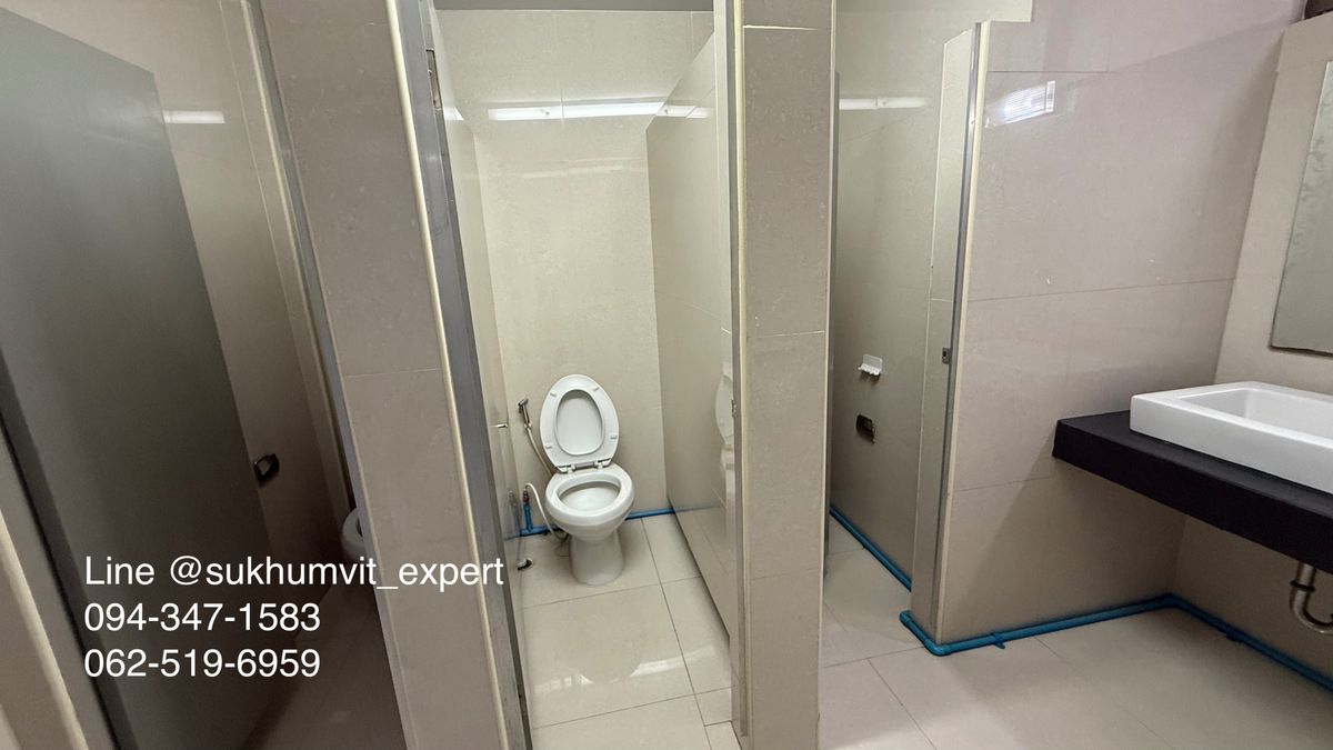 For RentOfficeSukhumvit, Asoke, Thonglor : Office for rent Asoke, near BTS/MRT