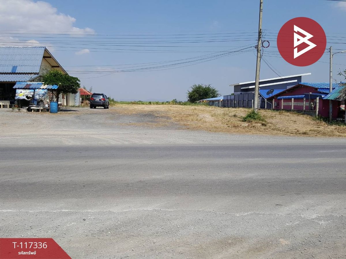 ขายที่ดินลพบุรี : ขายที่ดินถมแล้ว​ เนื้อที่ 2 ไร่ พัฒนานิคม ลพบุรี
