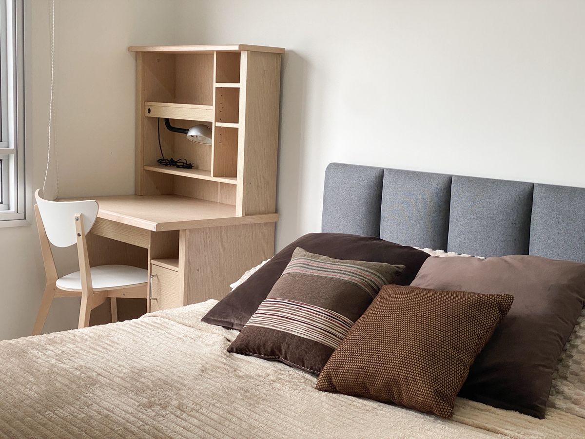 ให้เช่าคอนโดรัตนาธิเบศร์ สนามบินน้ำ พระนั่งเกล้า : MANOR Sanambinnam Nonthaburi, New room 1bedroom  44.25 sqm