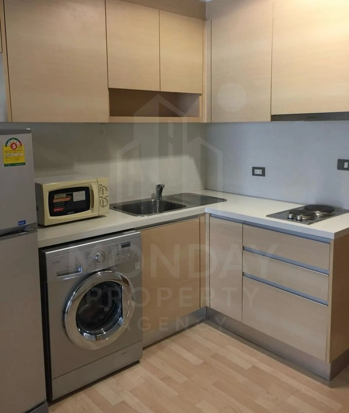 ขายคอนโดสุขุมวิท อโศก ทองหล่อ : Hot Price for sale 59 เฮริเทจ | 59 Heritage