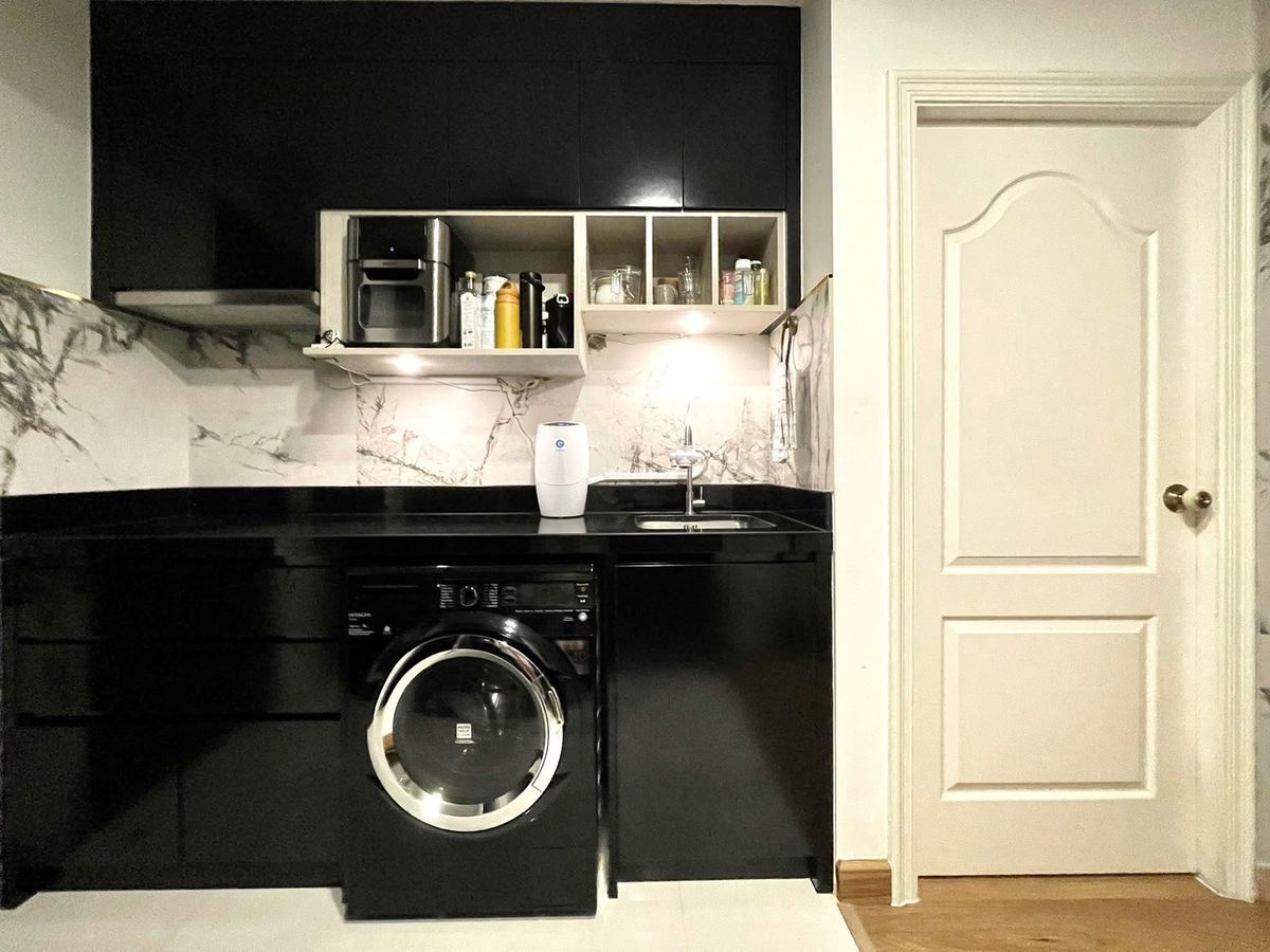 ให้เช่าคอนโดวิภาวดี ดอนเมือง หลักสี่ : ✨✨  FOR SALE :  Chateau in Town Vibhavadi 10  Condo   