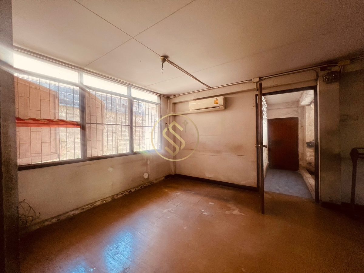 ให้เช่าบ้านอารีย์ อนุสาวรีย์ : ให้เช่าด่วน บ้านเดี่ยว 2 ชั้น กลางซอยอารีย์สัมพันธ์ 6 