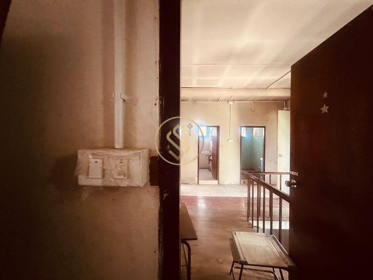 ให้เช่าบ้านอารีย์ อนุสาวรีย์ : ให้เช่าด่วน บ้านเดี่ยว 2 ชั้น กลางซอยอารีย์สัมพันธ์ 6 