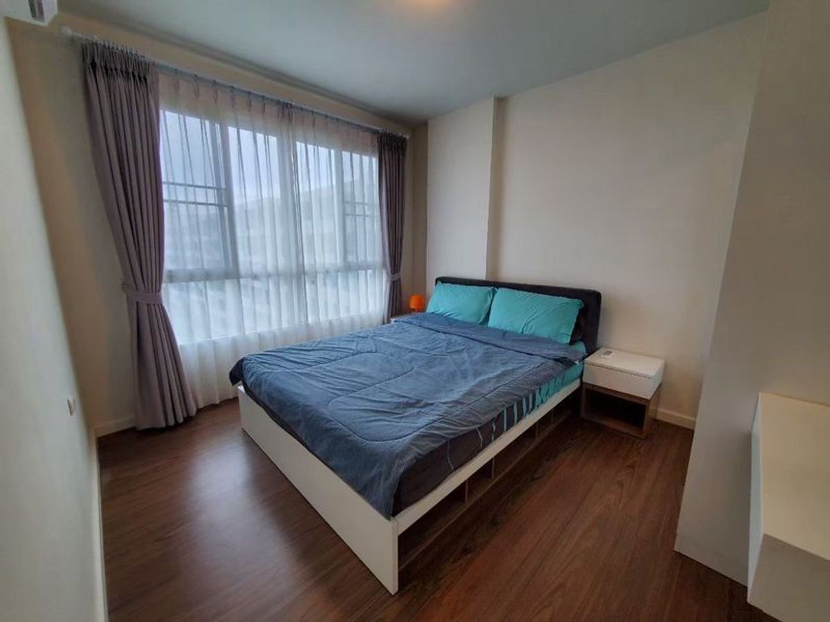 ให้เช่าคอนโดเชียงใหม่ : 🎊 ปล่อยเช่า D Condo Nim วิวสระว่ายน้ำ ชั้น 7