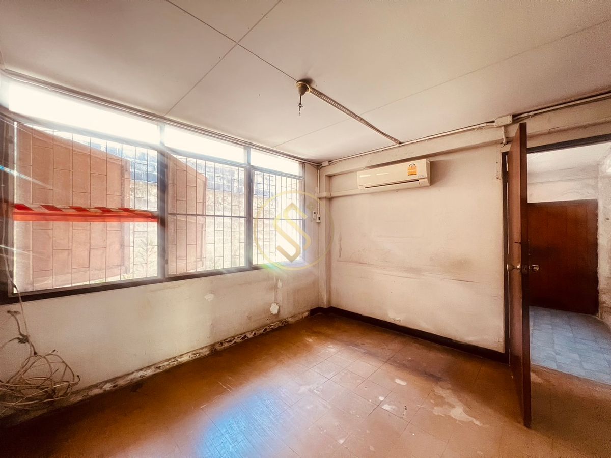 ให้เช่าบ้านอารีย์ อนุสาวรีย์ : ให้เช่าด่วน บ้านเดี่ยว 2 ชั้น กลางซอยอารีย์สัมพันธ์ 6 