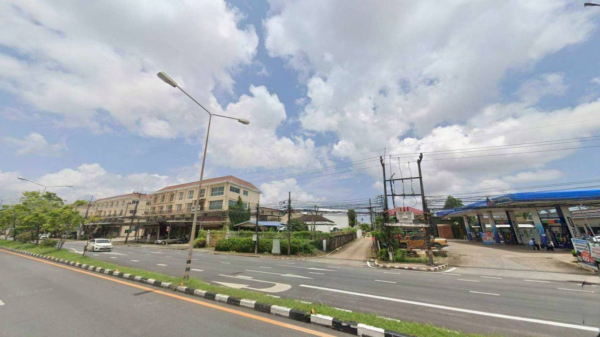 ขายที่ดินจันทบุรี : ขายที่ดินใจกลางเมือง ย่านแหล่งชุมชนพระยาตรัง อ.เมือง จ.จันทบุรี