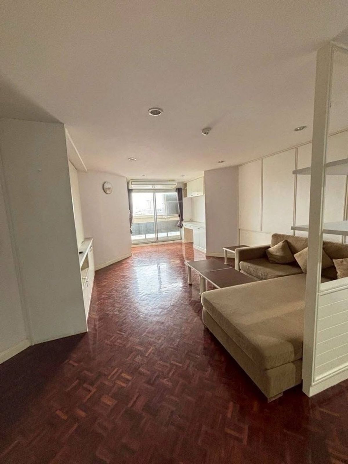 ให้เช่าคอนโดสุขุมวิท อโศก ทองหล่อ : For Rent – Taiping Tower Ekkamai | 3BR 130 sq.m. | Fully Furnished | Large Facilities