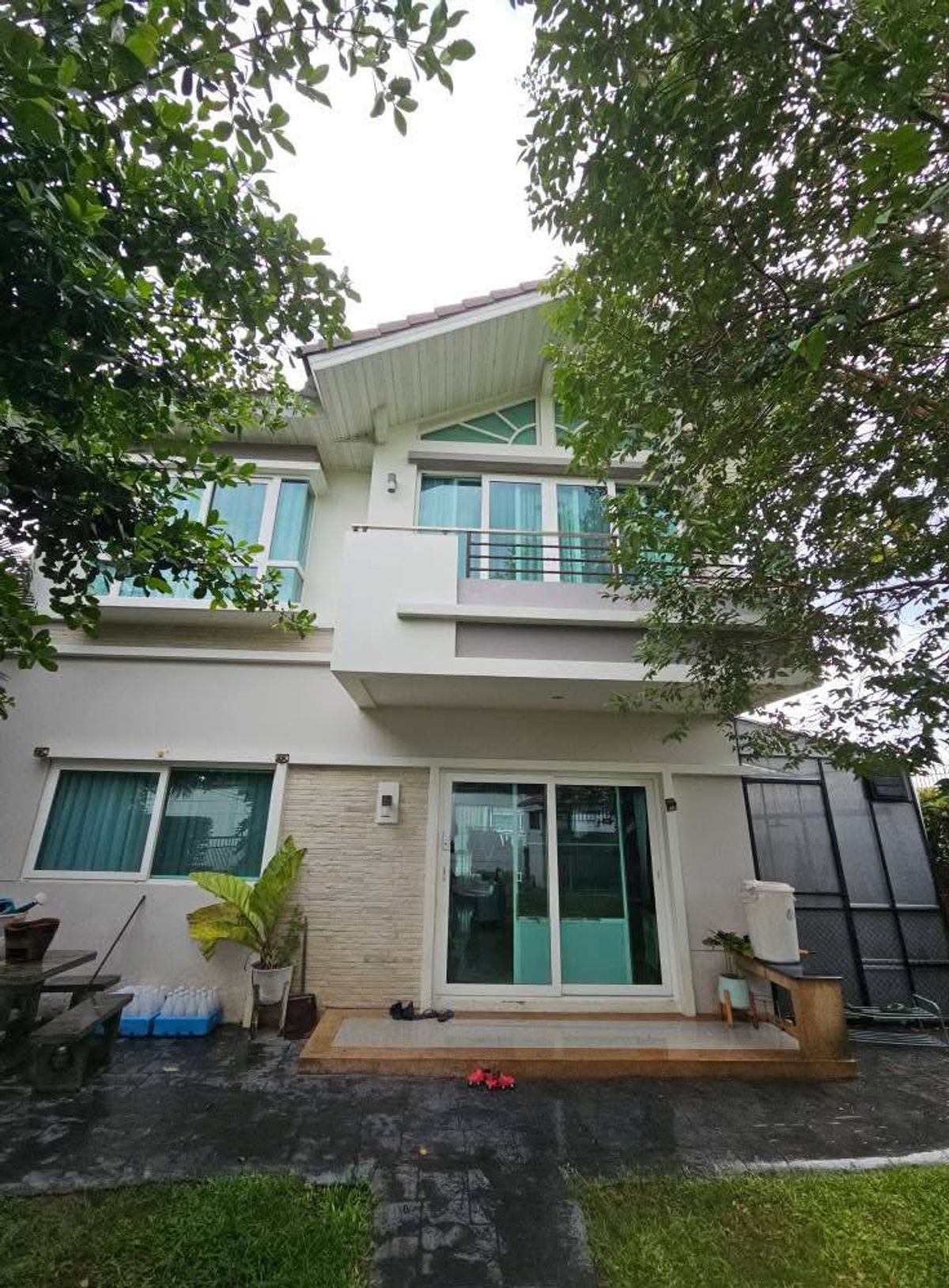 ขายบ้านเชียงใหม่ : ✅ขายบ้านเดี่ยวในโครงการศุภาลัยการ์เด้นวิลล์ บิ้วอินทั้งหลัง 