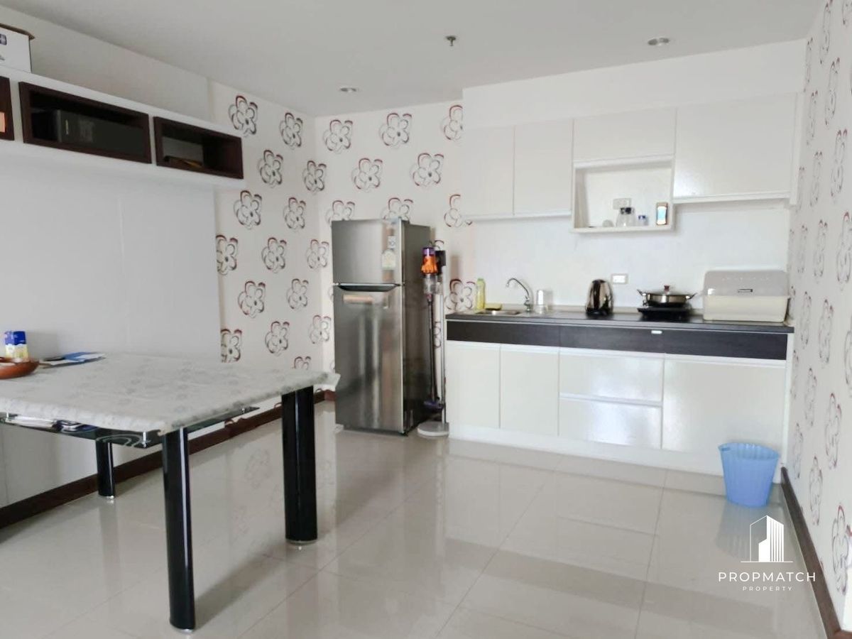 ขายคอนโดราชเทวี พญาไท : ✨Flash Deal ✨ Supalai Premier Ratchathewi( 2Bed 2Bath 104.84SQM.) พร้อมอยู่ ! เพียง  11,500,000 บาท Tel.0981315848 @propmatch
