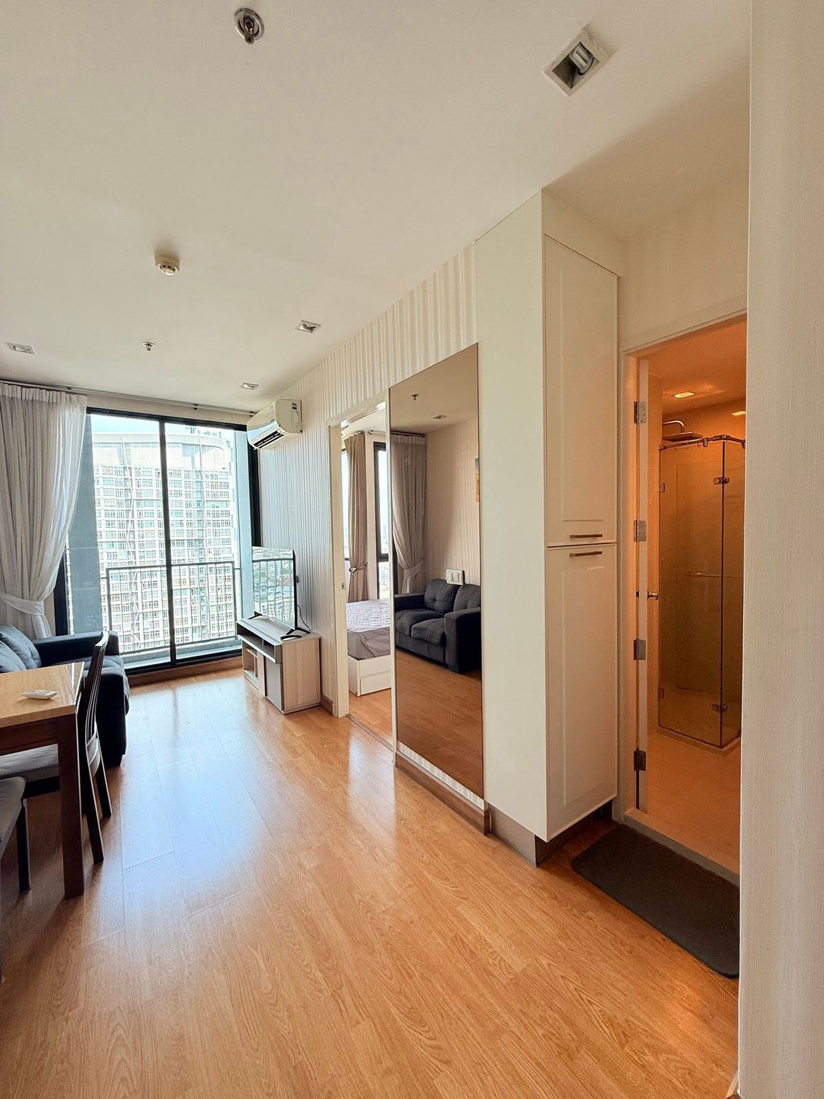 For RentCondoOnnut, Udomsuk : 🍀 Rent Q House, Sukhumvit Condo 79 🍀 Interested in LINE @zcondo (with @prefix) 🔥 Z4945