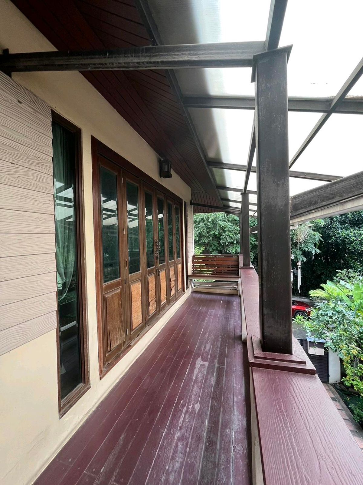 ขายบ้านลาดกระบัง สุวรรณภูมิ : ราคาดีที่สุด🔥บ้านเดี่ยว 133.5 ตร.วา✈️ ใกล้สุวรรณภูมิ 6 ห้องนอน 5 ห้องน้ำ🔥ถูกสุดในย่านนี้ สวยพร้อมอยู่ สนใจ 📞0994152664 , 0803696366