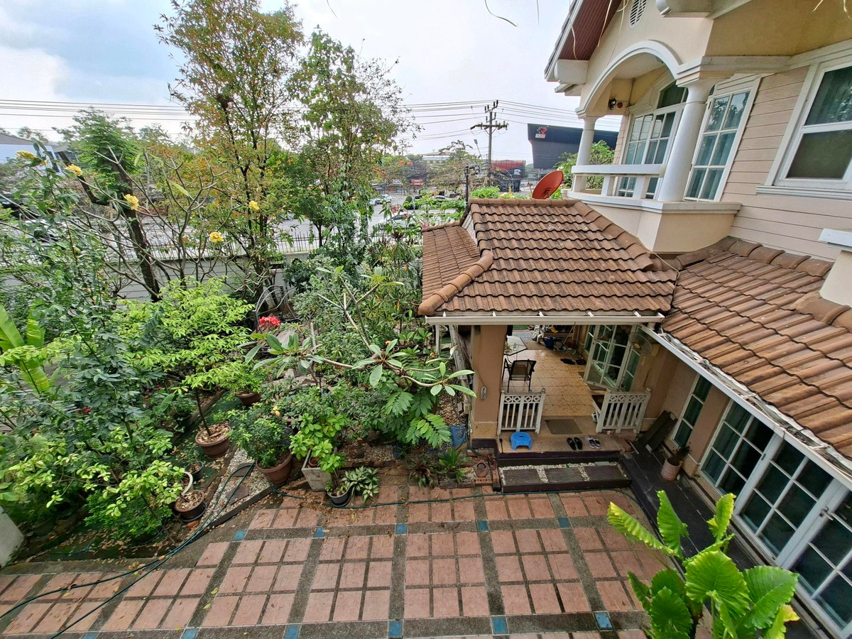 ขายบ้านลาดกระบัง สุวรรณภูมิ : ราคาดีที่สุด🔥บ้านเดี่ยว 133.5 ตร.วา✈️ ใกล้สุวรรณภูมิ 6 ห้องนอน 5 ห้องน้ำ🔥ถูกสุดในย่านนี้ สวยพร้อมอยู่ สนใจ 📞0994152664 , 0803696366