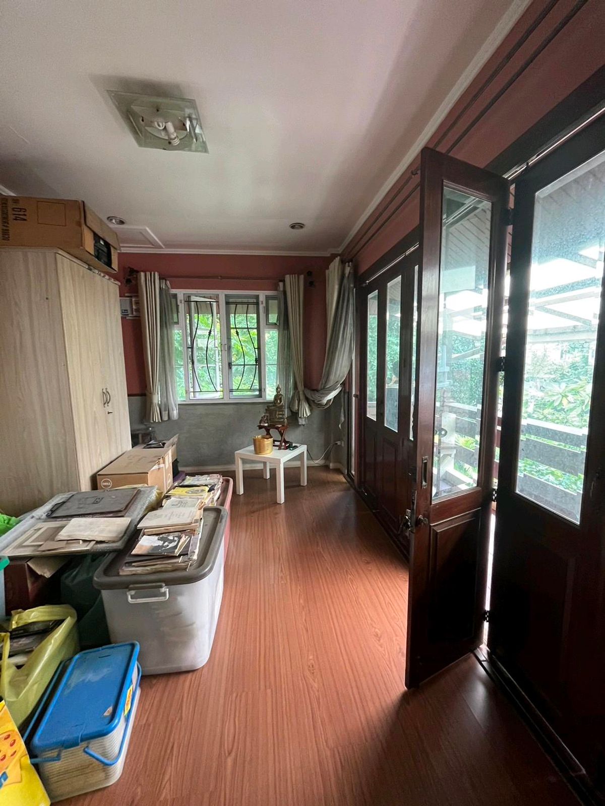 ขายบ้านลาดกระบัง สุวรรณภูมิ : ราคาดีที่สุด🔥บ้านเดี่ยว 133.5 ตร.วา✈️ ใกล้สุวรรณภูมิ 6 ห้องนอน 5 ห้องน้ำ🔥ถูกสุดในย่านนี้ สวยพร้อมอยู่ สนใจ 📞0994152664 , 0803696366