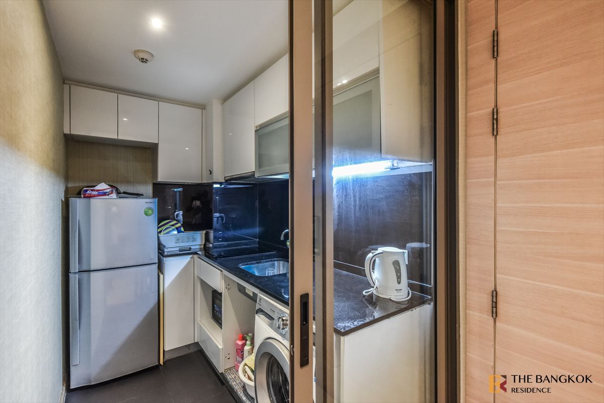 For RentCondoSilom, Saladaeng, Bangrak : 🔥 Don’t miss out!! Rare units 🔥 Klass Silom ,Near BTS Chong Nonsi