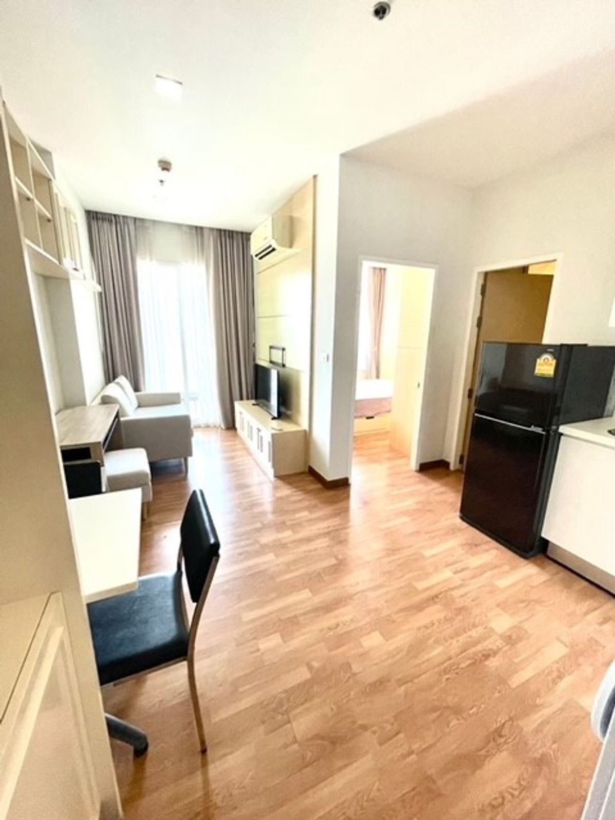 For RentCondoBangna, Bearing, Lasalle : The Coast - Room for Rental