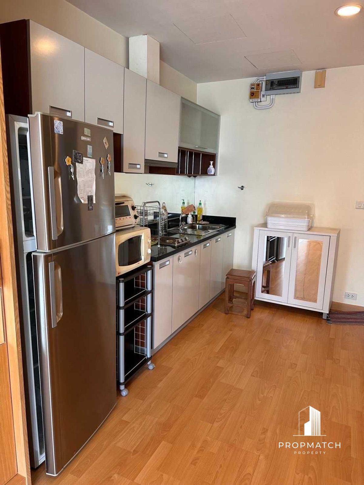 For RentCondoSathorn, Narathiwat : ✨flash deal ✨ST. Louis Grand Terrace (1Bed 1Bath 47SQM.) Completely decorated !! Only 20,000 baht per month Tel.0981315848 @Propmatch