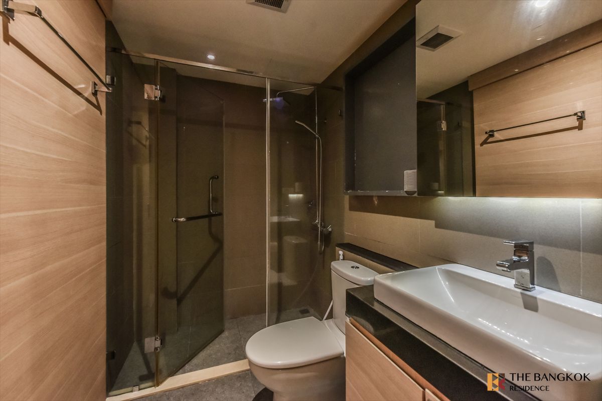 For RentCondoSilom, Saladaeng, Bangrak : 🔥 Don’t miss out!! Rare units 🔥 Klass Silom ,Near BTS Chong Nonsi