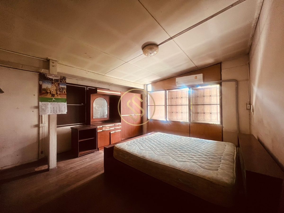 ให้เช่าบ้านอารีย์ อนุสาวรีย์ : ให้เช่าด่วน บ้านเดี่ยว 2 ชั้น กลางซอยอารีย์สัมพันธ์ 6 