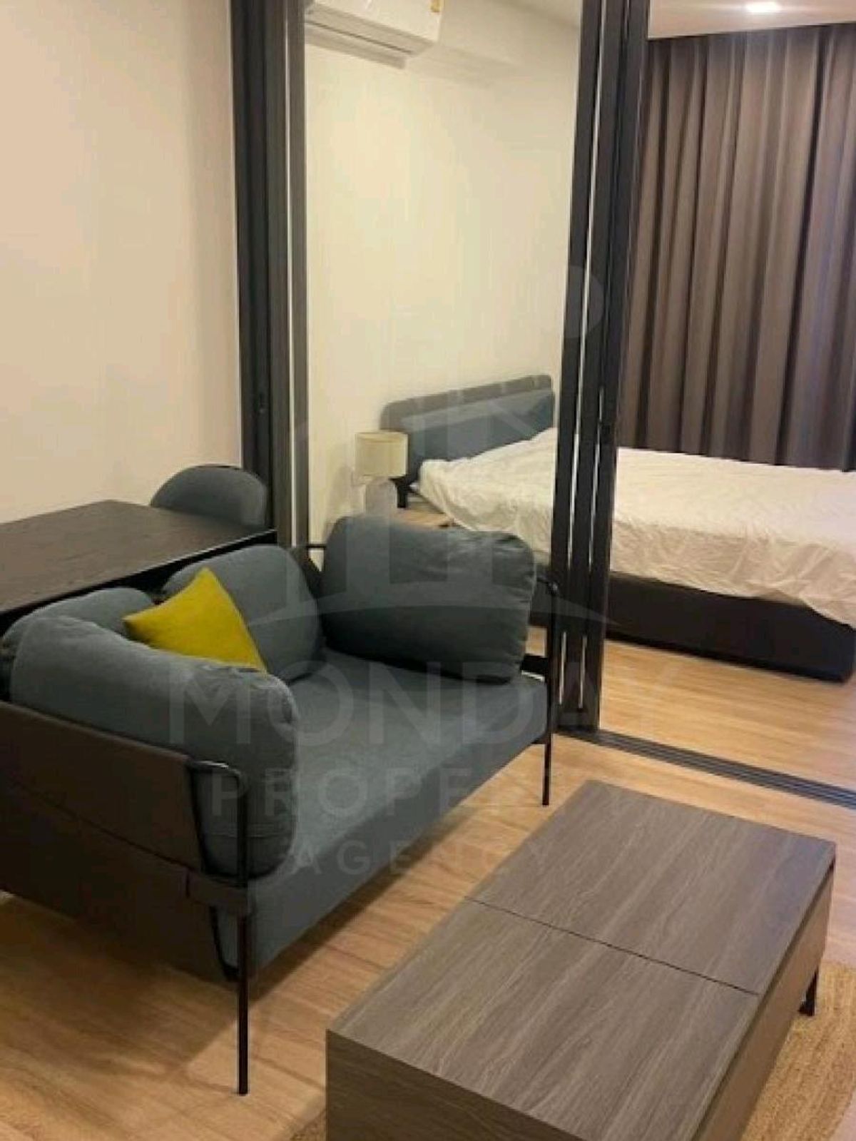 ให้เช่าคอนโดราชเทวี พญาไท : Urgent rent! BTS-Phayathai BTS-Phayathai Road, Ratchathewi District, Bangkok