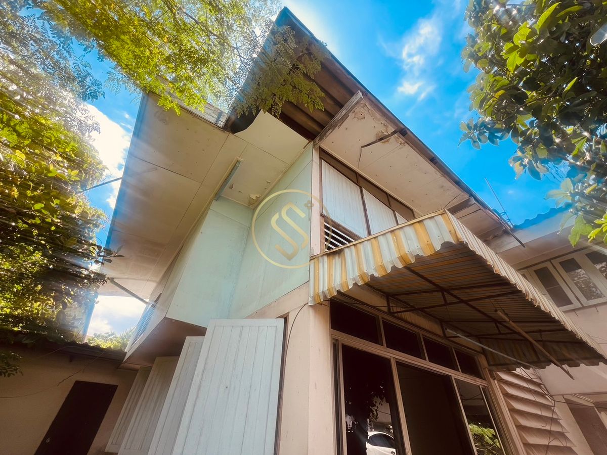 ให้เช่าบ้านอารีย์ อนุสาวรีย์ : ให้เช่าด่วน บ้านเดี่ยว 2 ชั้น กลางซอยอารีย์สัมพันธ์ 6 