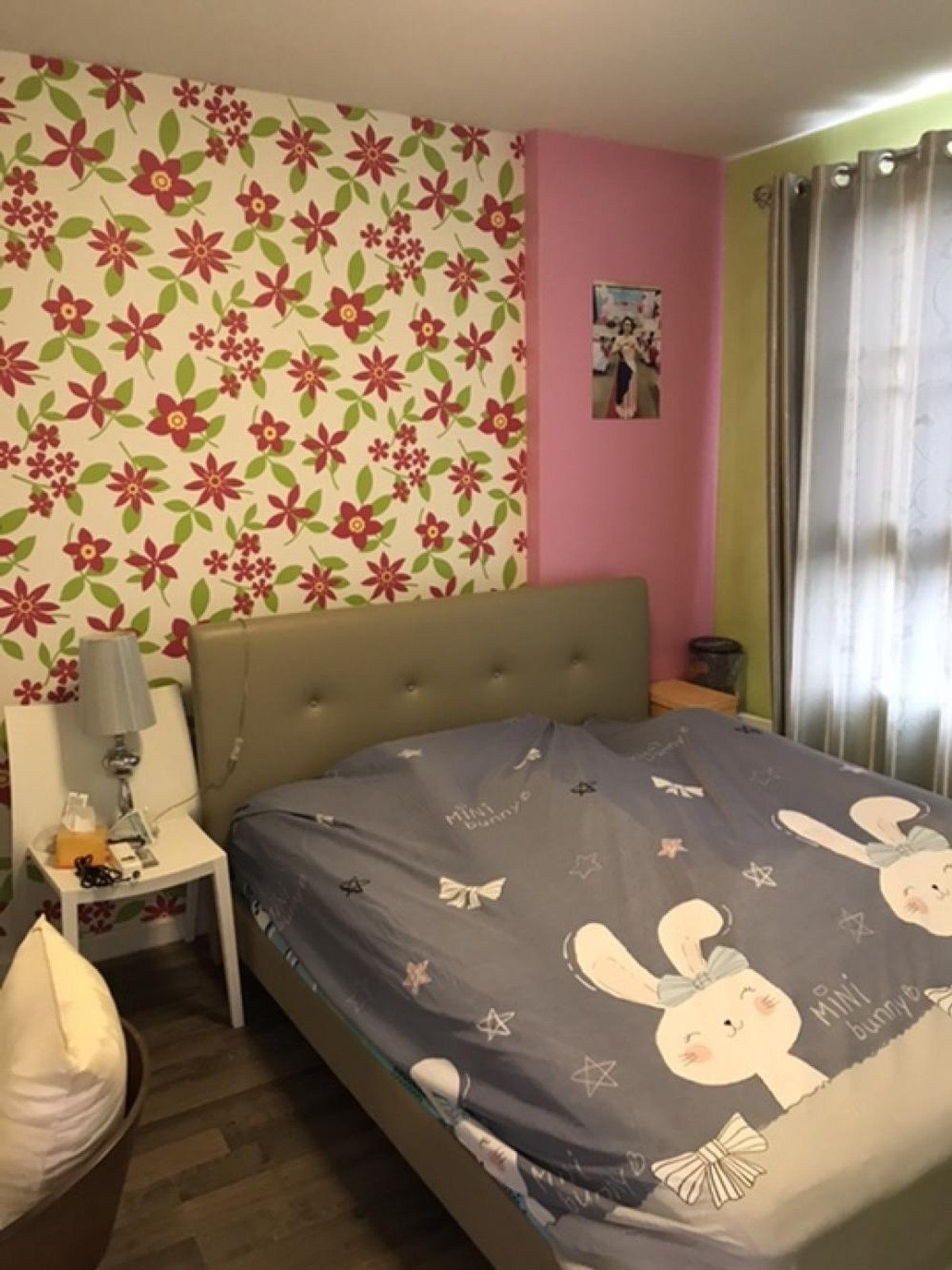 ขายคอนโดวงเวียนใหญ่ เจริญนคร : 🏠Low rise condo ใกล้ศิริราชเพียง 1กิโลเมตร🔥 ขาย ดีบุรา พรานนก🔥