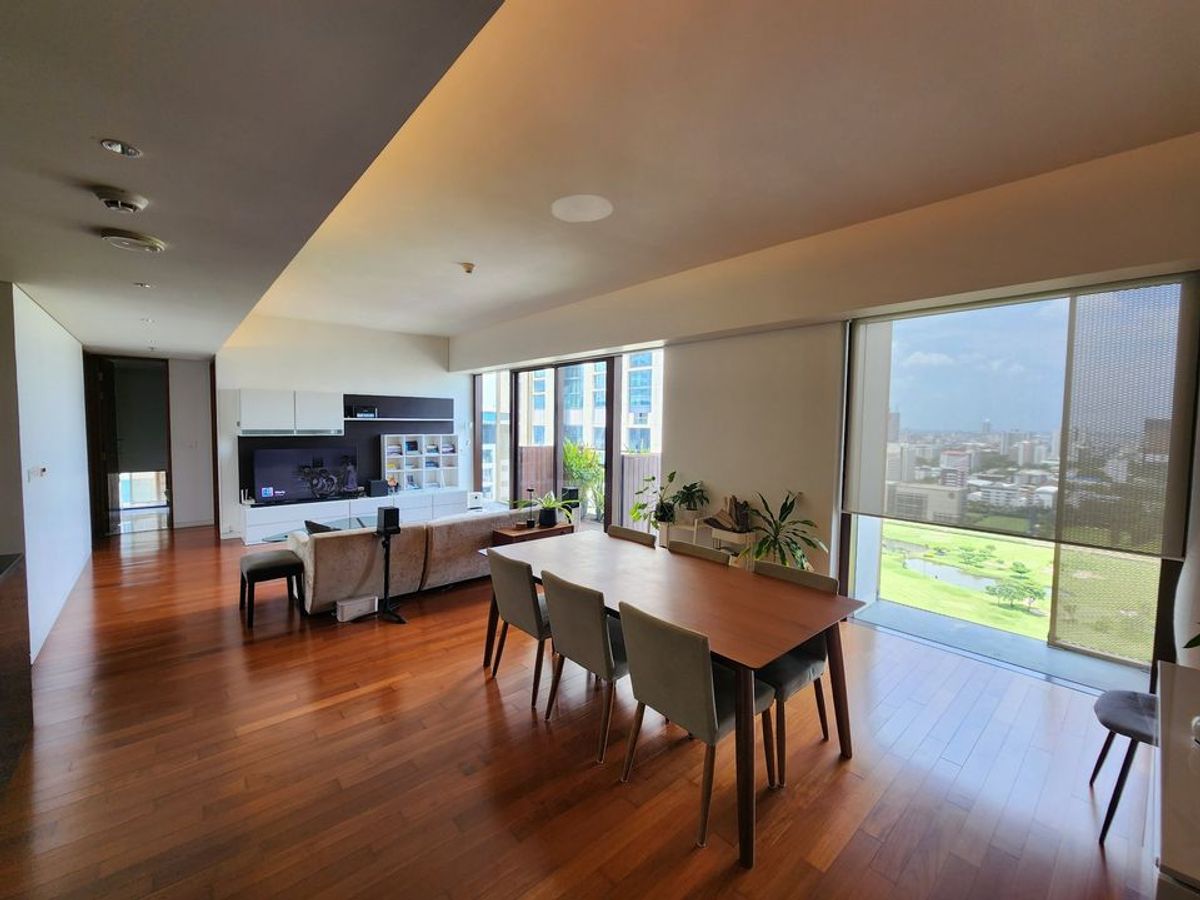 ให้เช่าคอนโดวิทยุ ชิดลม หลังสวน : +++เช่าด่วน** Hansar Residence **2 ห้องนอน 2 ห้องน้ำ ขนาด 137 ตรม. แต่งครบพร้อมอยู่ +++