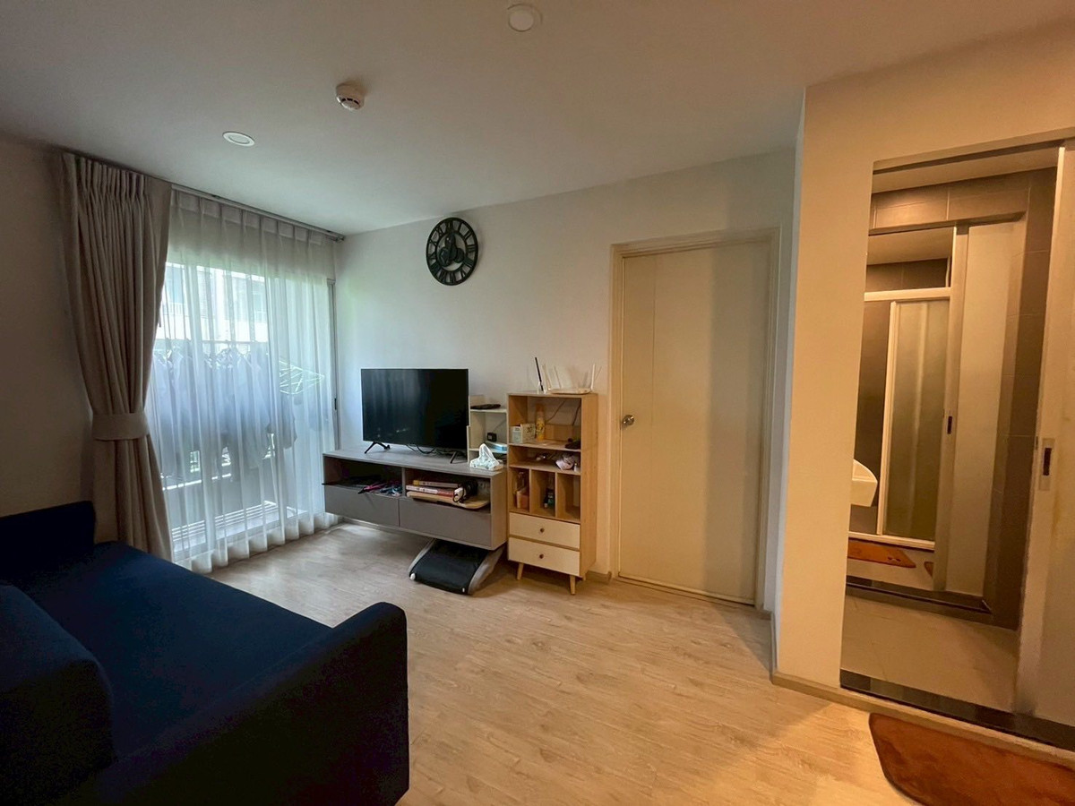 ขายคอนโดเกษตรศาสตร์ รัชโยธิน : 2 ห้องนอน ห้องมุมสวยราคาดีที่สุด!!⭐Elio Del Moss Phaholyothin 34 (เอลลิโอ เดล มอสส์ พหลโยธิน 34)