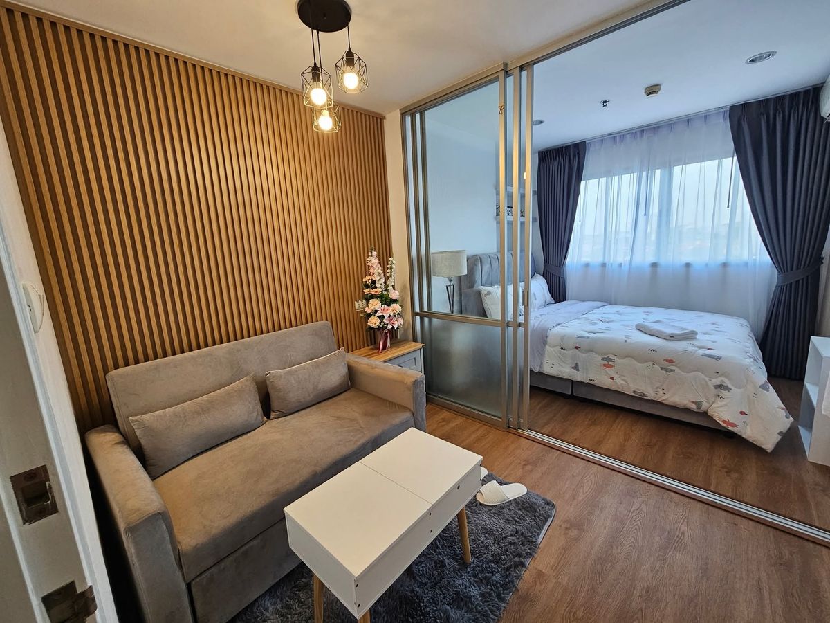 ขายคอนโดพัทยา บางแสน ชลบุรี สัตหีบ : 🏢 ขายด่วน LPN สุขุมวิท-พัทยาเหนือ