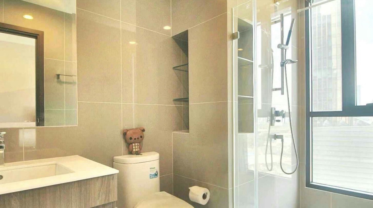 ให้เช่าคอนโดพระราม 9 เพชรบุรีตัดใหม่ RCA : ✨🔥Mobi Asoke เฟอร์ครบ พร้อมอยู่🔥✨