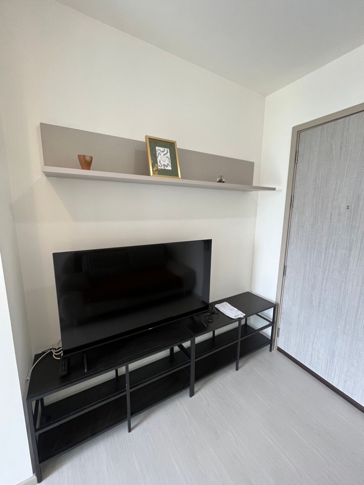 For RentCondoSukhumvit, Asoke, Thonglor : 🎉 Rent RHYTHM Sukhumvit 36-38 | 1 Bedroom 34 sq.m., East X Floor Full, ready to move in! 🎉