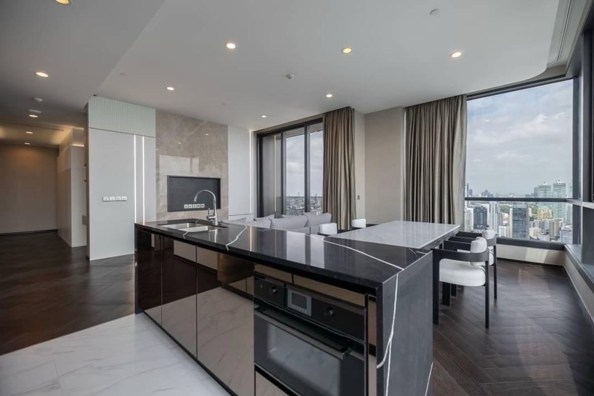For RentCondoSukhumvit, Asoke, Thonglor : 🔑✨ Exclusive Offer • Beautiful Fully Furnished • Ready-to-Move-In Unit • For Rent at The ESSE Sukhumvit 36 • Near BTS Thonglor 