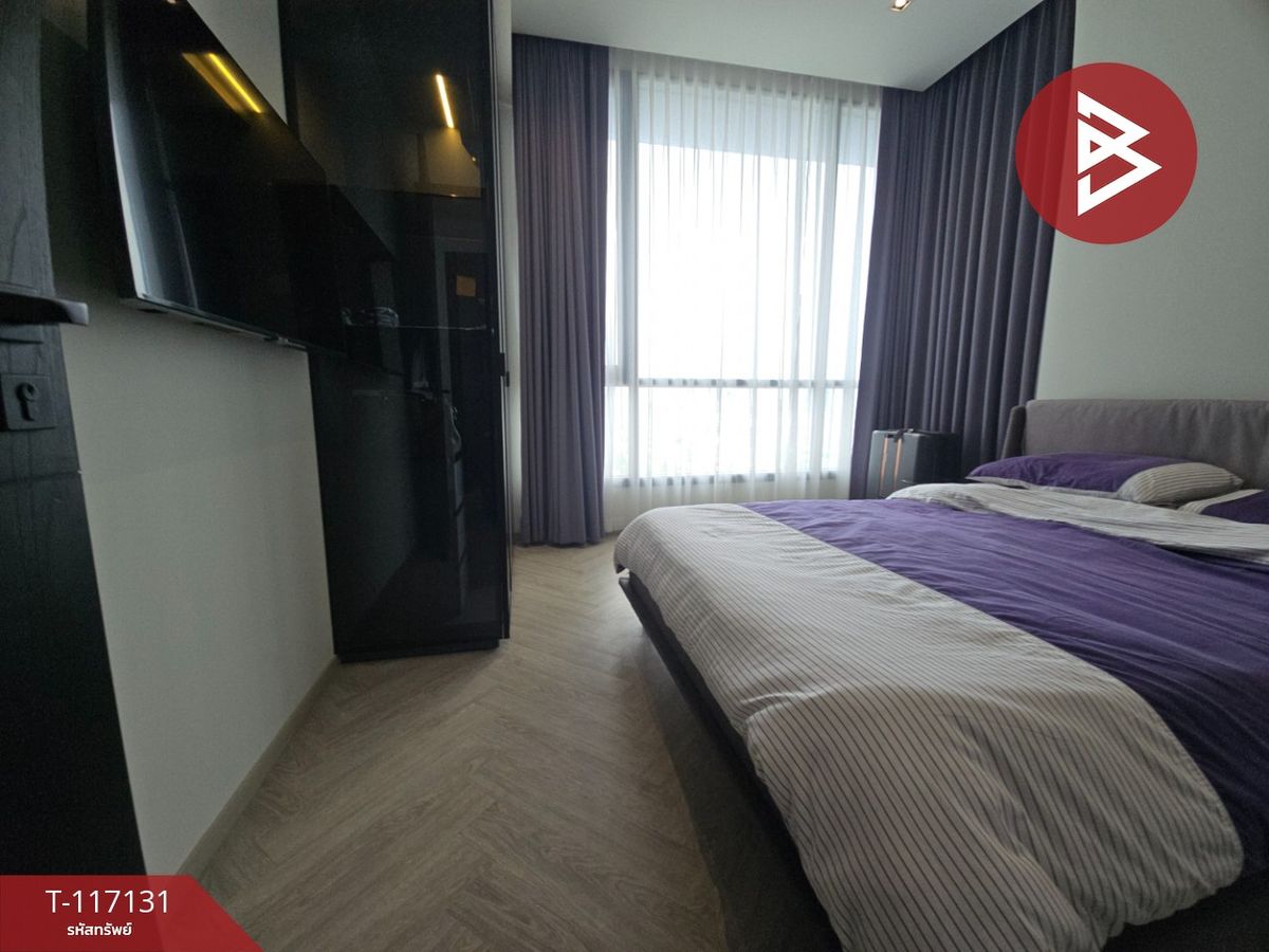 For SaleCondoWongwianyai, Charoennakor : Condo for sale in Chareon Nakhon-Riverside (Chapter Charoennakhon-Reverside) Bangkok