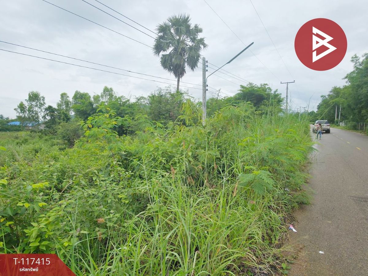 ขายที่ดินราชบุรี : ขายที่ดิน เนื้อที่ 1 ไร่ หินกอง ราชบุรี