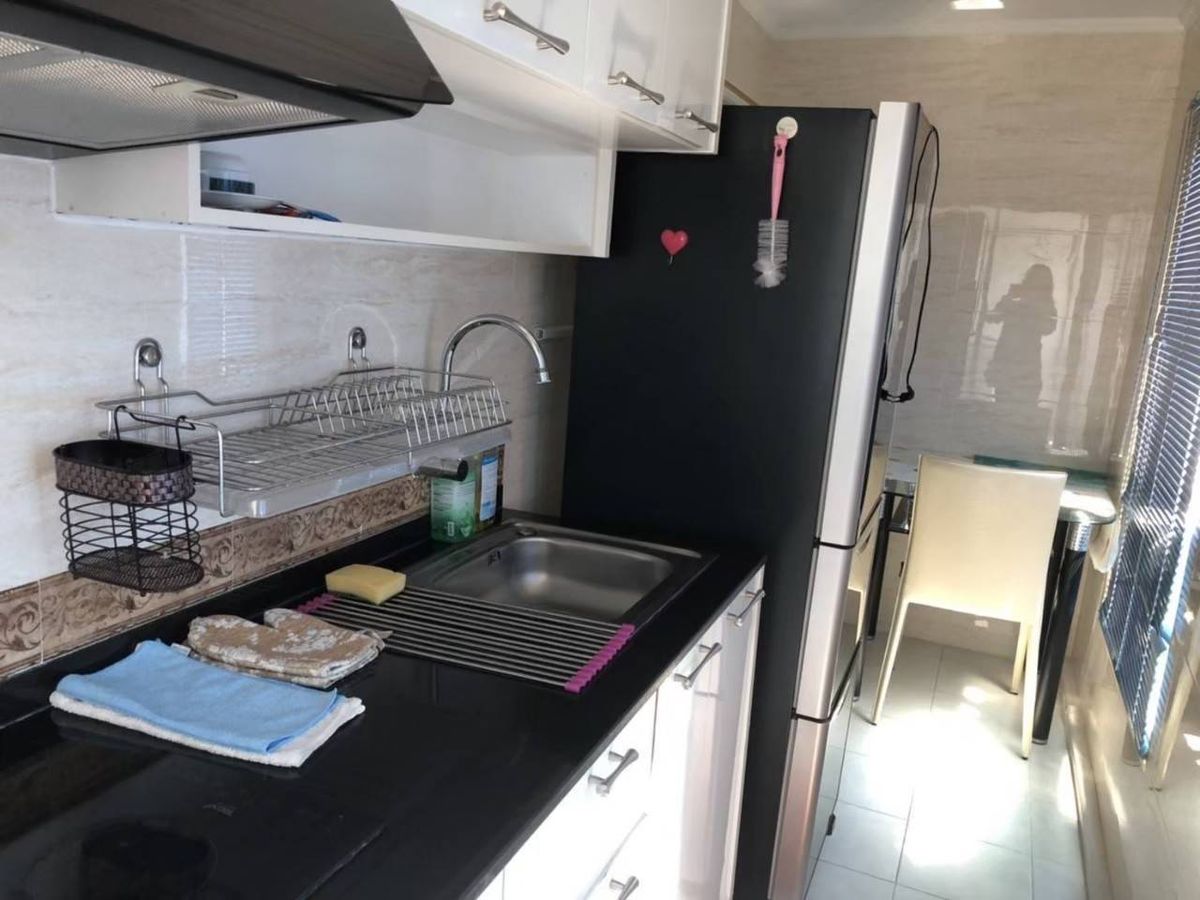 ให้เช่าคอนโดพระราม 5 ราชพฤกษ์ บางกรวย : ให้เช่า คอนโด Regent home 25 (รีเจนท์ โฮม 25) ติวานนท์, ตึก C ชั้น 8 วิวโล่ง ขนาด 62 ตรม. ค่าเช่า 12,000 บาท