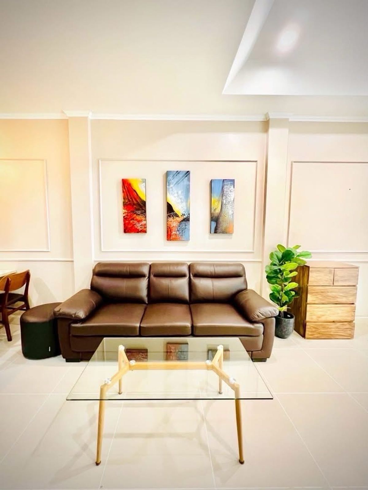 For RentHouseLadkrabang, Suwannaphum Airport : Rent a house in the middle of Srinakarin Erban