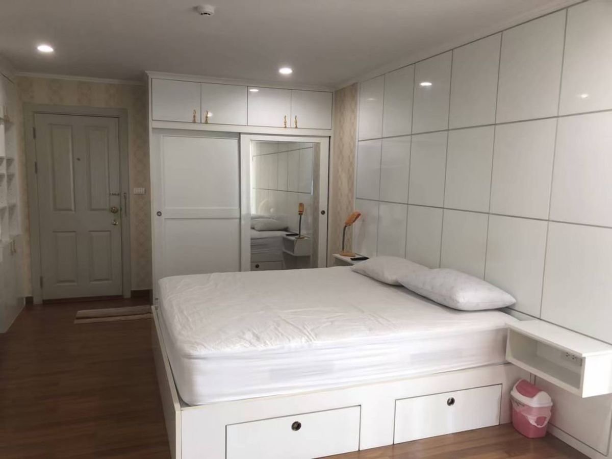 ให้เช่าคอนโดพระราม 5 ราชพฤกษ์ บางกรวย : ให้เช่า คอนโด Regent home 25 (รีเจนท์ โฮม 25) ติวานนท์, ตึก C ชั้น 8 วิวโล่ง ขนาด 62 ตรม. ค่าเช่า 12,000 บาท