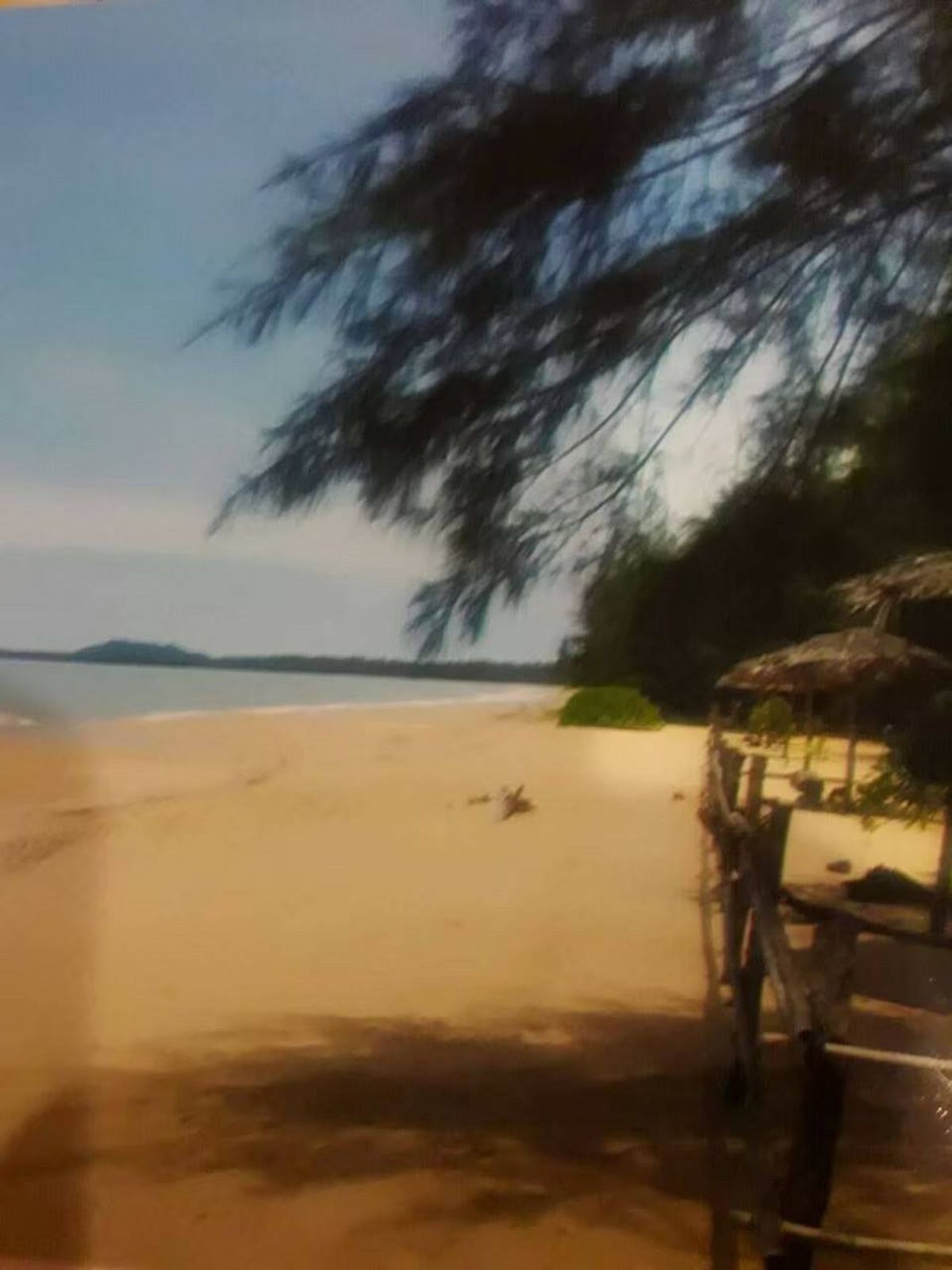 ขายที่ดินพังงา : [M6355-6] 🌴 ขายที่ดินเปล่า 8 ไร่ ติดทะเล (ต.เกาะคอเขา อ.ตะกั่วป่า จ.พังงา) ติดถนน 2 ด้าน ไร่ละ 6.5 ล้าน