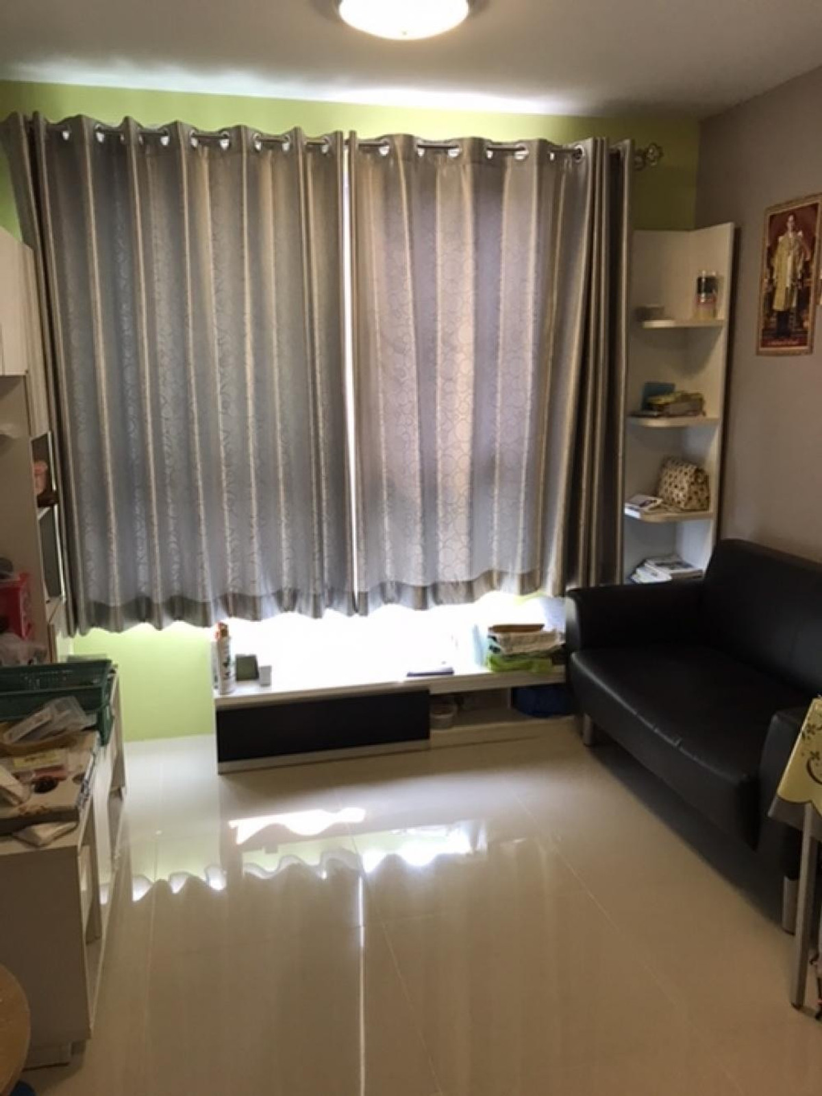 For SaleCondoWongwianyai, Charoennakor : 🏠Low Rise Condo near Siriraj only 1 kilometer 🔥 Best selling Buran Pranok 🔥